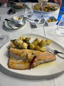Restaurante ALMA de Miguel — fotografia 5