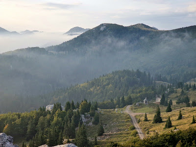 Veliki Zavižan — fotografia 5