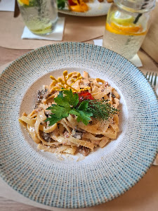 Restaurant — fotografia 5