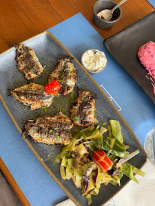 Taverna Tzitzikas — fotografia 3
