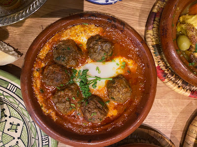 Restaurant Ya Habibi — fotografia 5
