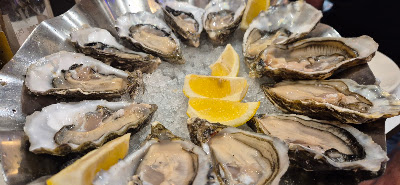 The Medusa Oyster Shop — fotografia 4