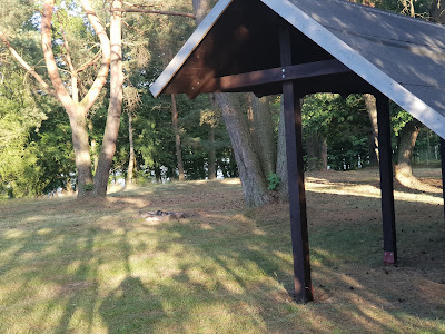 Camping Łubowo — fotografia 5