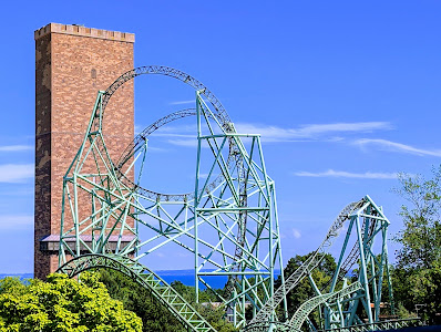 Hansa-Park — fotografia 4