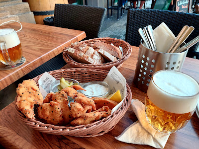 Restaurant Kulaťák — fotografia 4