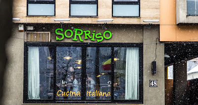 Bistro Sorriso — fotografia 4