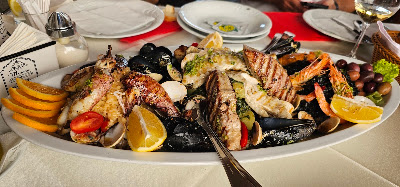 Konoba Perast — fotografia 3