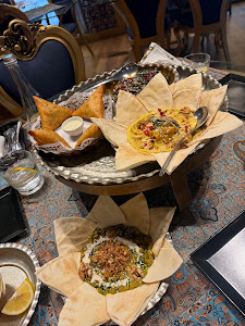 Tehran Restauracja — fotografia 5