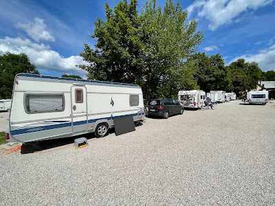 Camping Greding