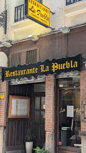 Restaurante La Puebla — fotografia 3
