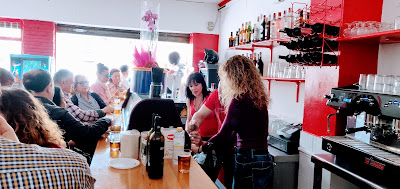 Bar Picantón — fotografia 5