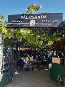Pál Csárda — fotografia 3