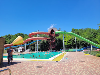 Thermal Corvinus Veľký Meder