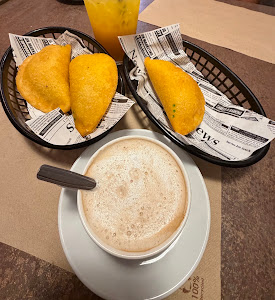 Marabina | Restaurant veneçolà a Barcelona — fotografia 4