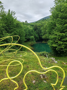 Šmitovo jezero — fotografia 3