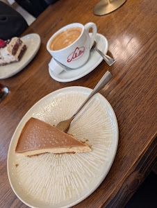 Schiller Restaurant & Cafe GmbH — fotografia 4