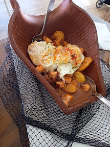 Restaurante Los Jardines de la Playa — fotografia 4