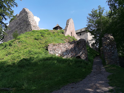Castle Litice — fotografia 5