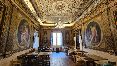 Restaurant El Dinou — fotografia 5