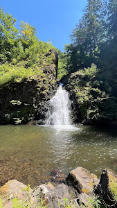 Cascada Covătari