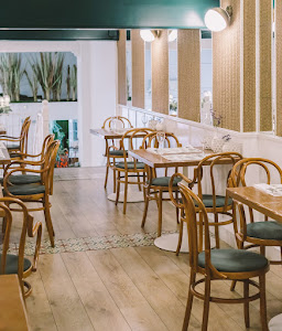 Asador Vic Braseria | Braseria Barcelona — fotografia 3