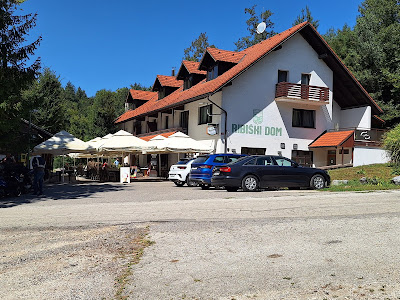 Gostilna RIBNIK Damjan Golob s.p. — fotografia 4