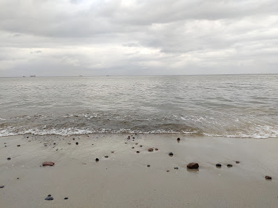 Plaża publiczna Redłowo — fotografia 5