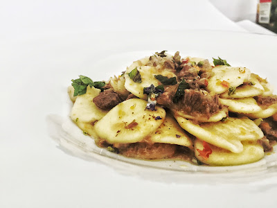 EVO Ristorante — fotografia 3