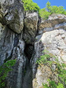 Haraszt-hegyi tanösvény — fotografia 3