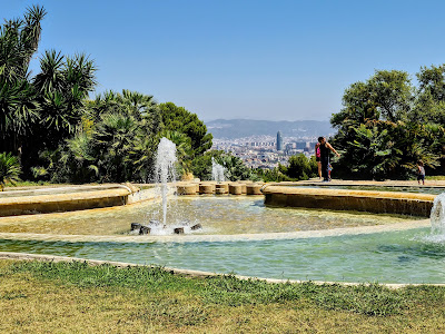 Jardins del Mirador — fotografia 3