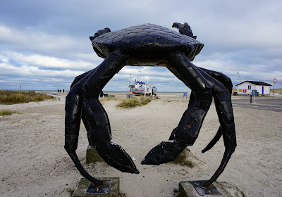 Slettestrand — fotografia 5