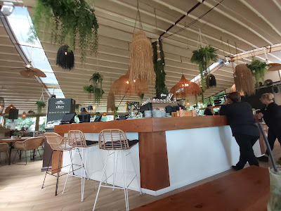 NOOKA Restaurant — fotografia 5