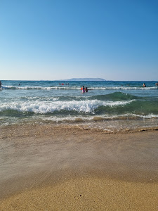 Arena beach — fotografia 4