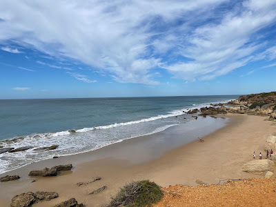Cala de Roche — fotografia 4