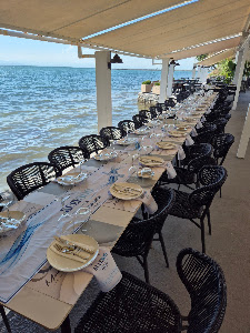 Maiami Seafood Restaurant — fotografia 3