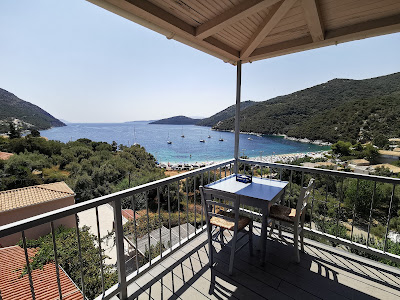 Poros Beach Camping Bungalows — fotografia 4