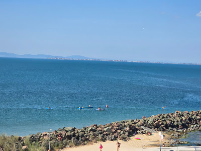 Spectrum Beach — fotografia 3