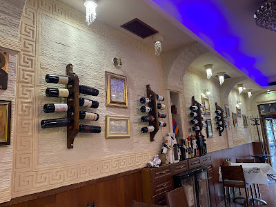 Bellagio Restaurant — fotografia 5