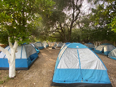 Kamping ne Jale - Social Camping Jale — fotografia 5