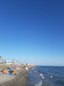 Playa Balerma — fotografia 3