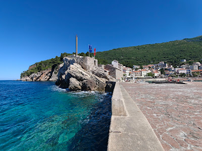 Kastio Castle — fotografia 4