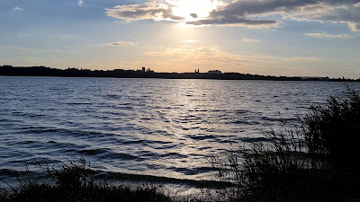 Tatai szabadstrand — fotografia 3