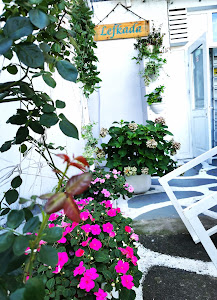 Taverna Lefkada — fotografia 4