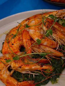 Konoba Boka Bay restaurant Prcanj — fotografia 4