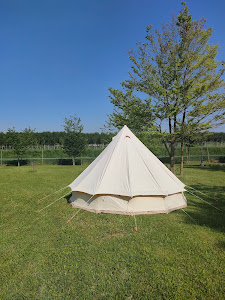 Camping Agrioasi -Agricampeggio — fotografia 5