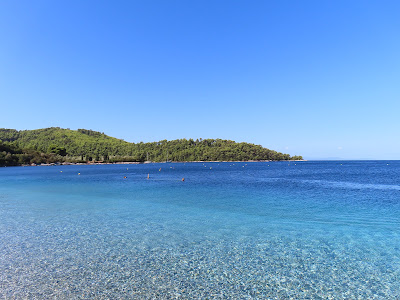 Panormos Beach — fotografia 4