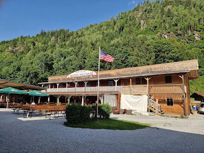 Restaurant Western Steakhouse Zillertal — fotografia 4