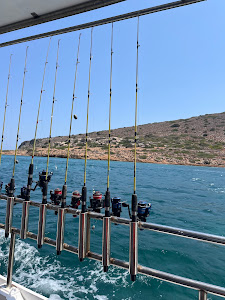 Eva Traditional Fishing Trips