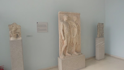 Archaeological Museum of Piraeus — fotografia 2