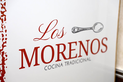Restaurante Los Morenos — fotografia 4